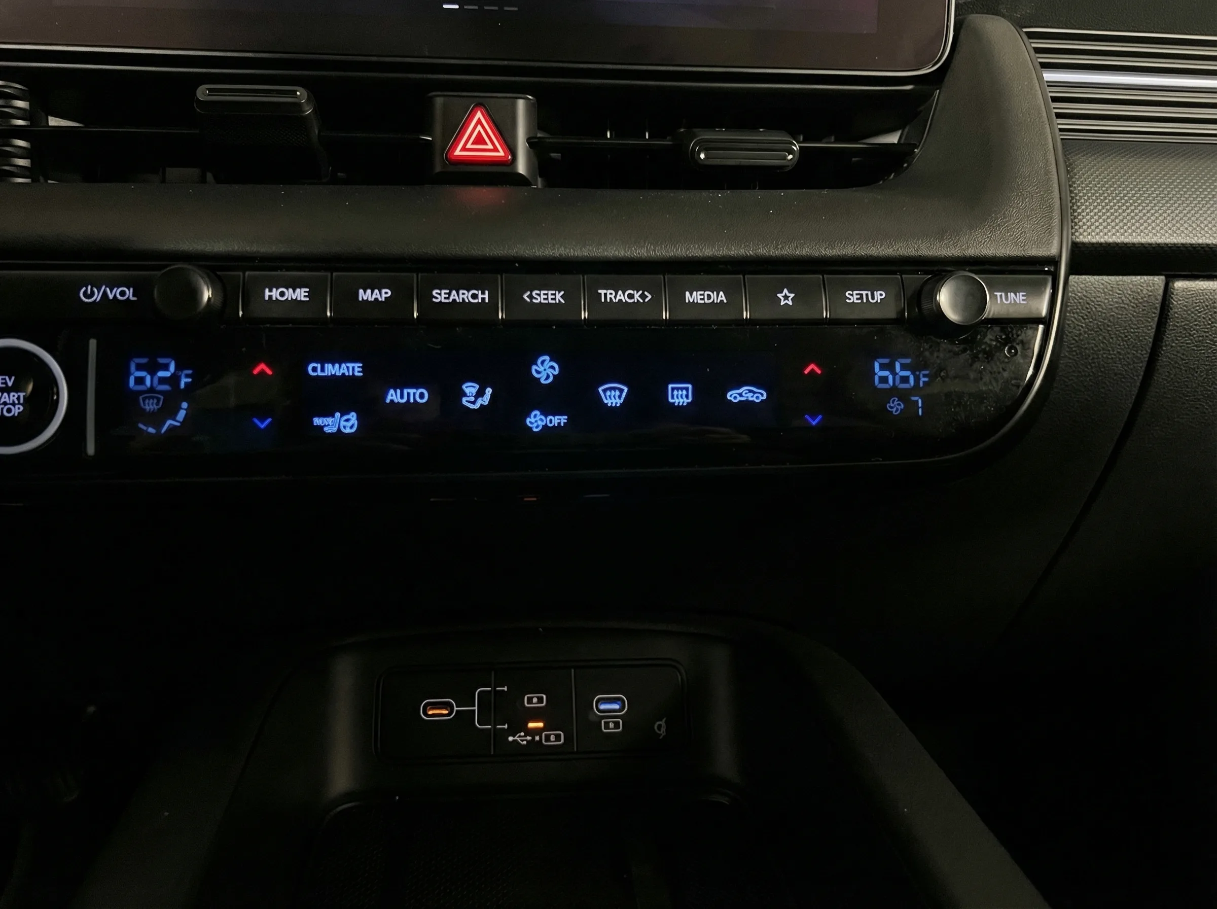 2025 Hyundai IONIQ 5 N — thumbnail 7