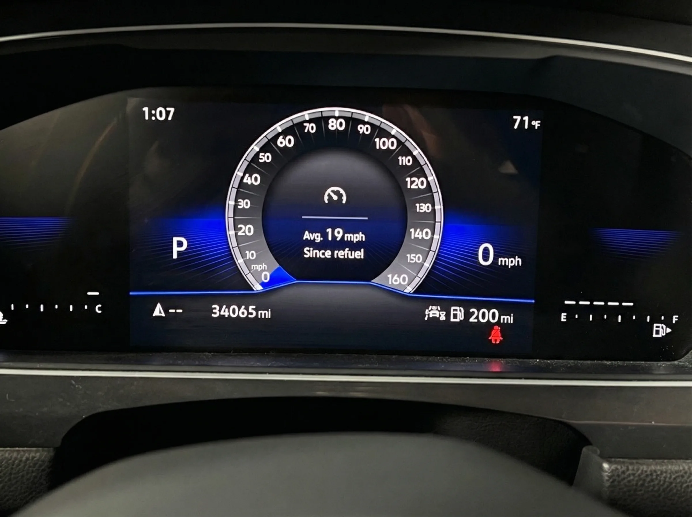 2024 Volkswagen Tiguan 2.0T Wolfsburg Edition — thumbnail 7
