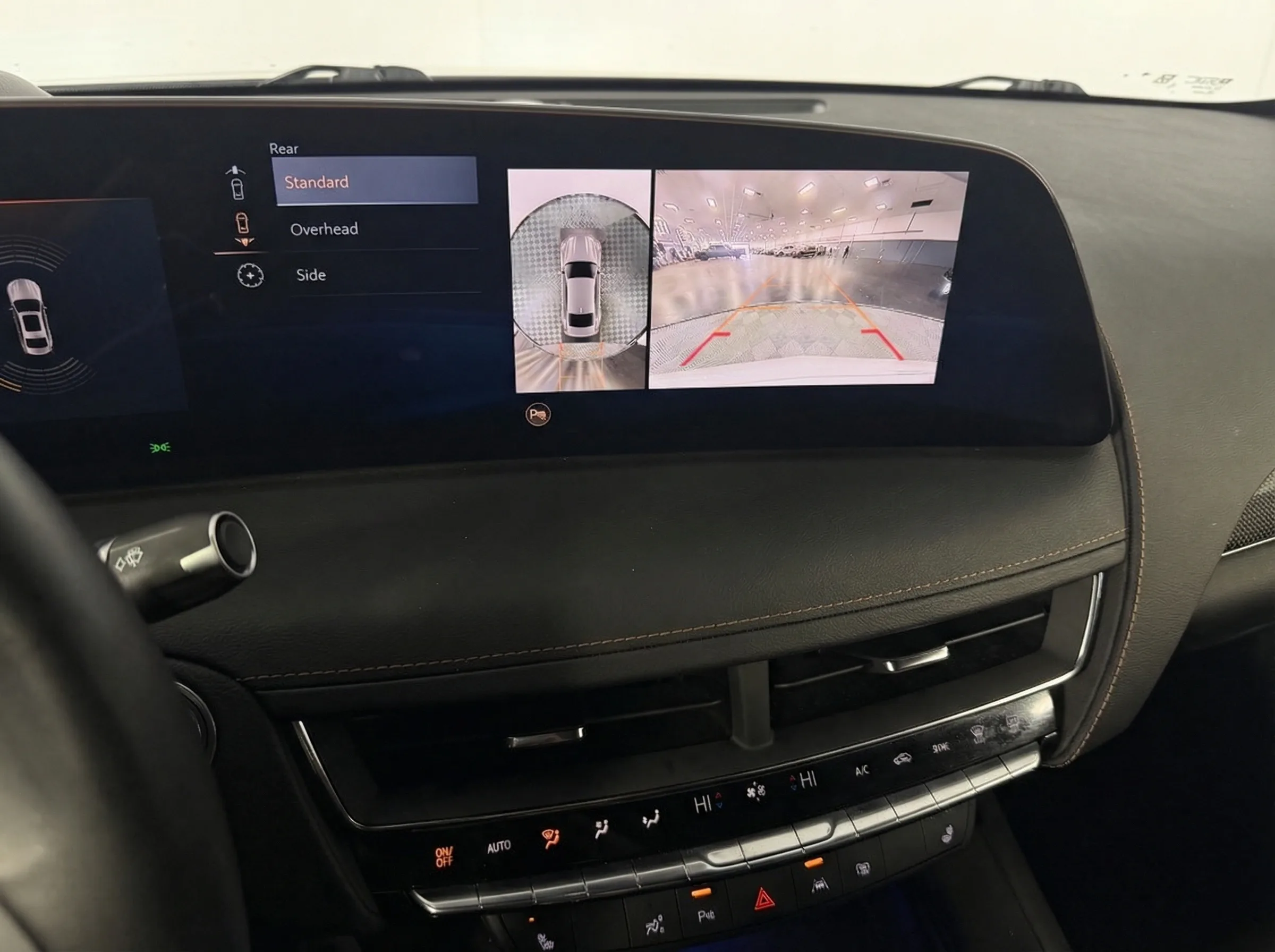 2025 Cadillac CT5 Sport — thumbnail 7