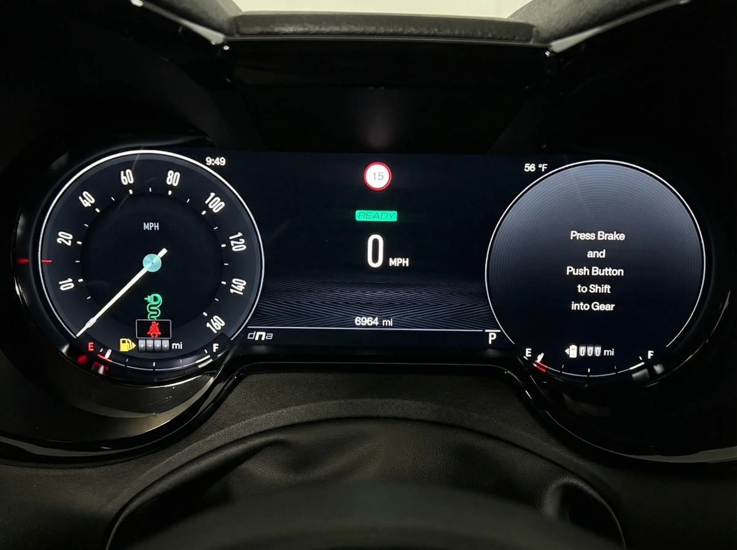 2024 Alfa Romeo Tonale Veloce — thumbnail 7