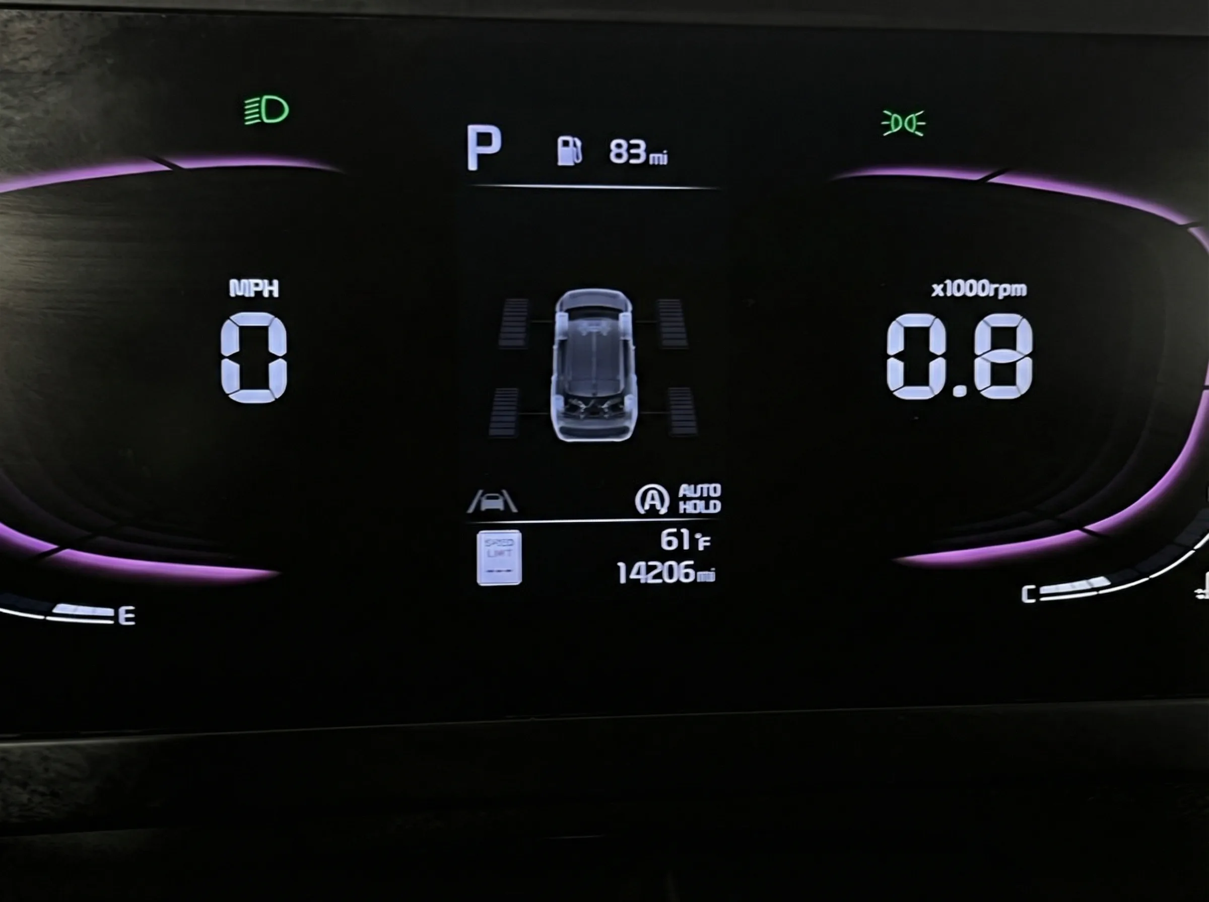 2024 Kia Sportage LX — thumbnail 7