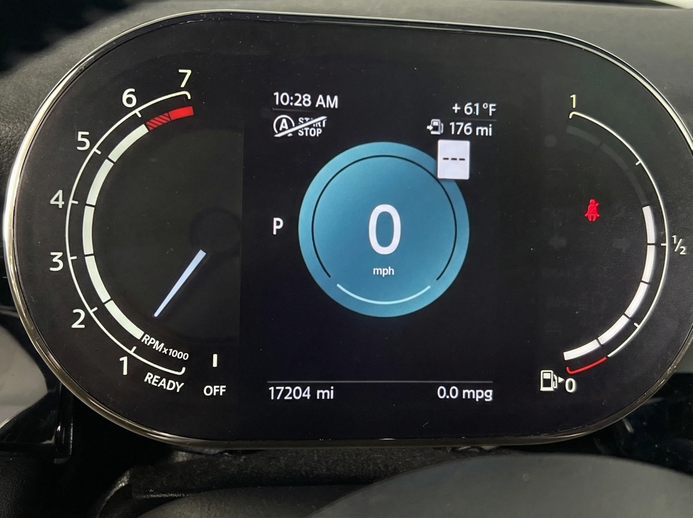 2023 MINI Cooper S Signature — thumbnail 7
