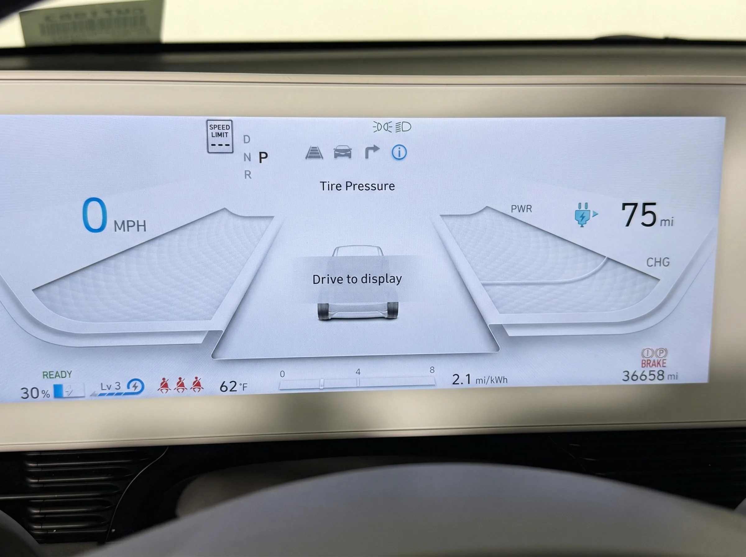 2024 Hyundai IONIQ 5 SEL — thumbnail 7