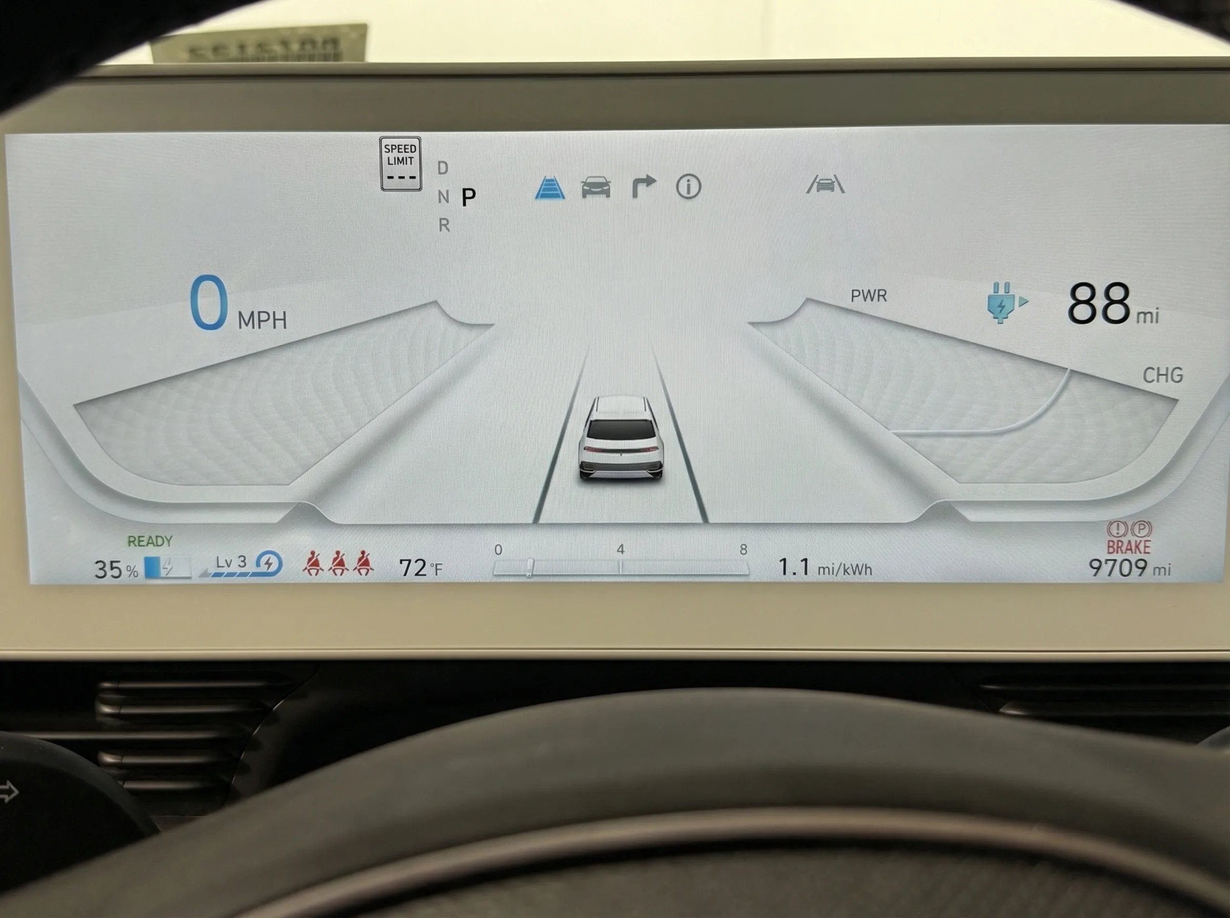 2023 Hyundai IONIQ 5 Limited — thumbnail 7