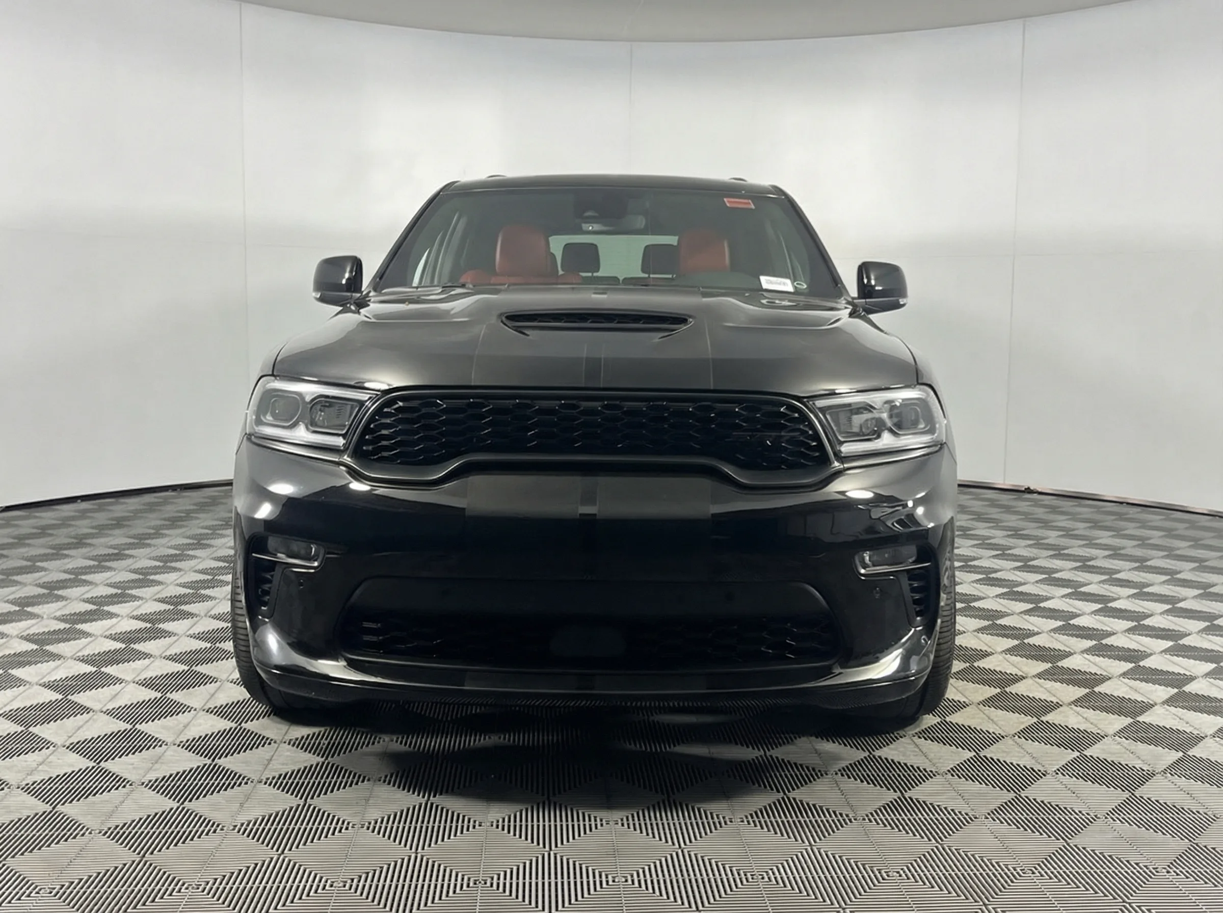 2023 Dodge Durango SRT 392 — thumbnail 7