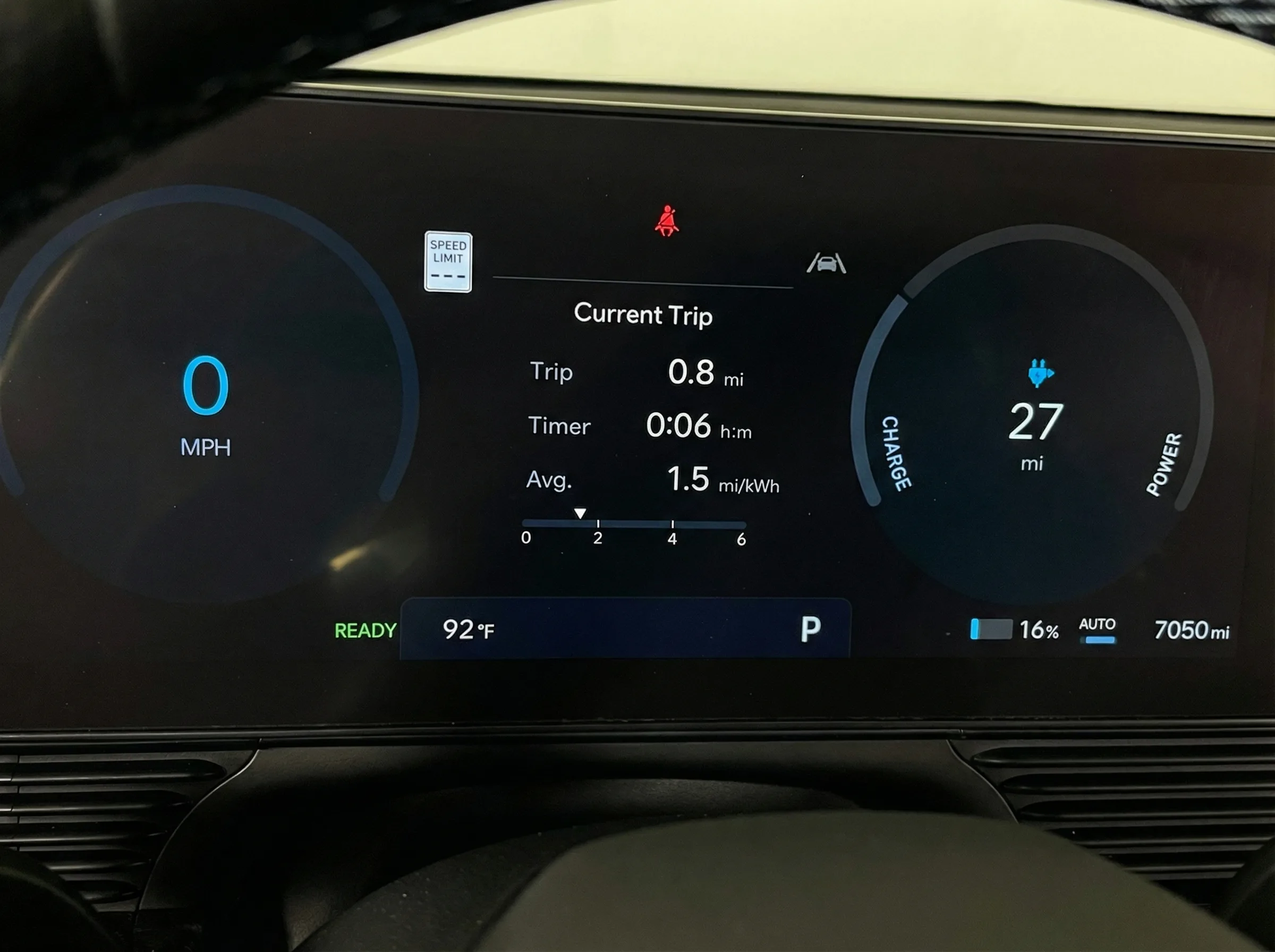 2025 Hyundai IONIQ 5 N — thumbnail 8