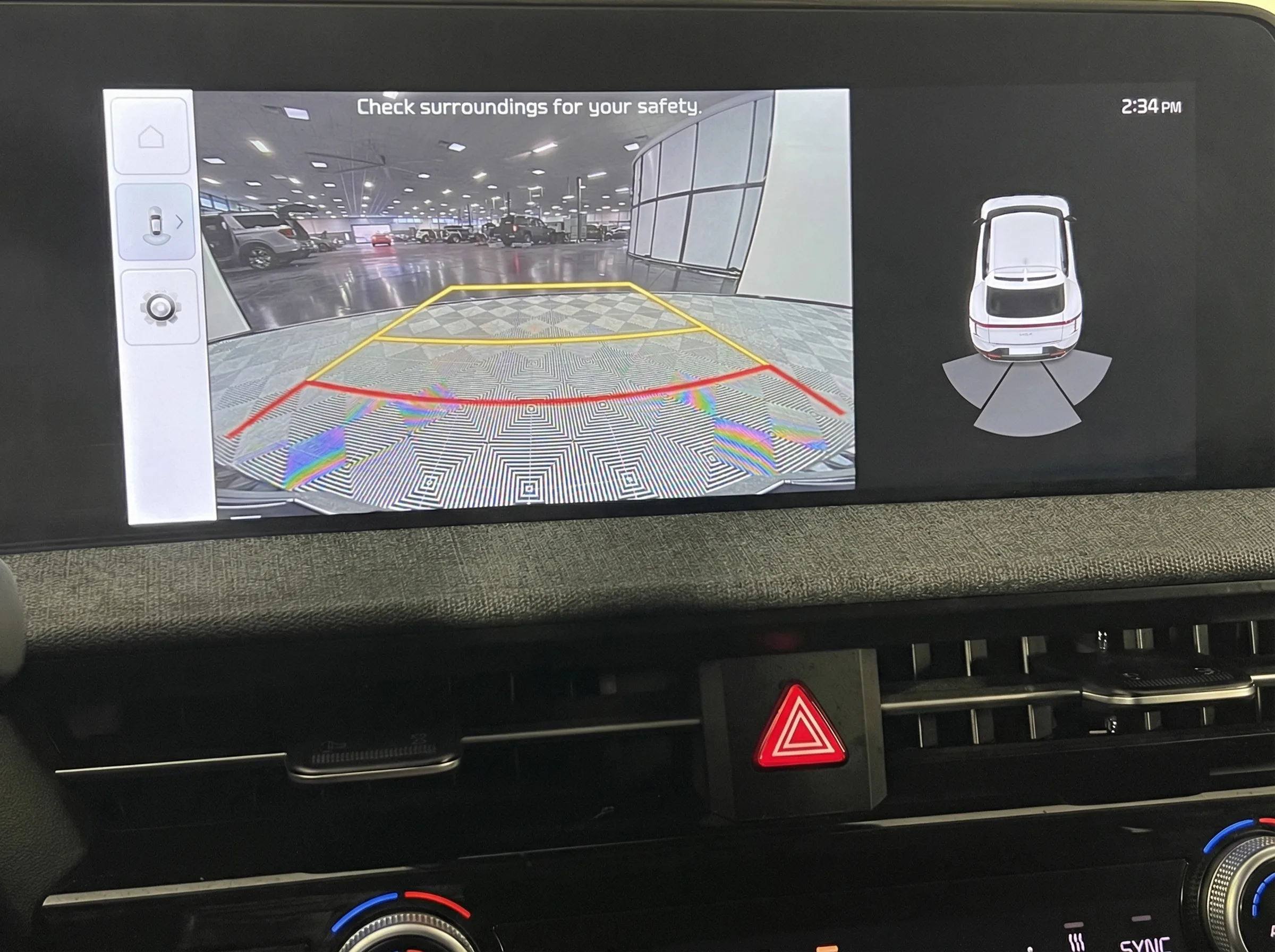 2024 Kia EV6 Light — thumbnail 8