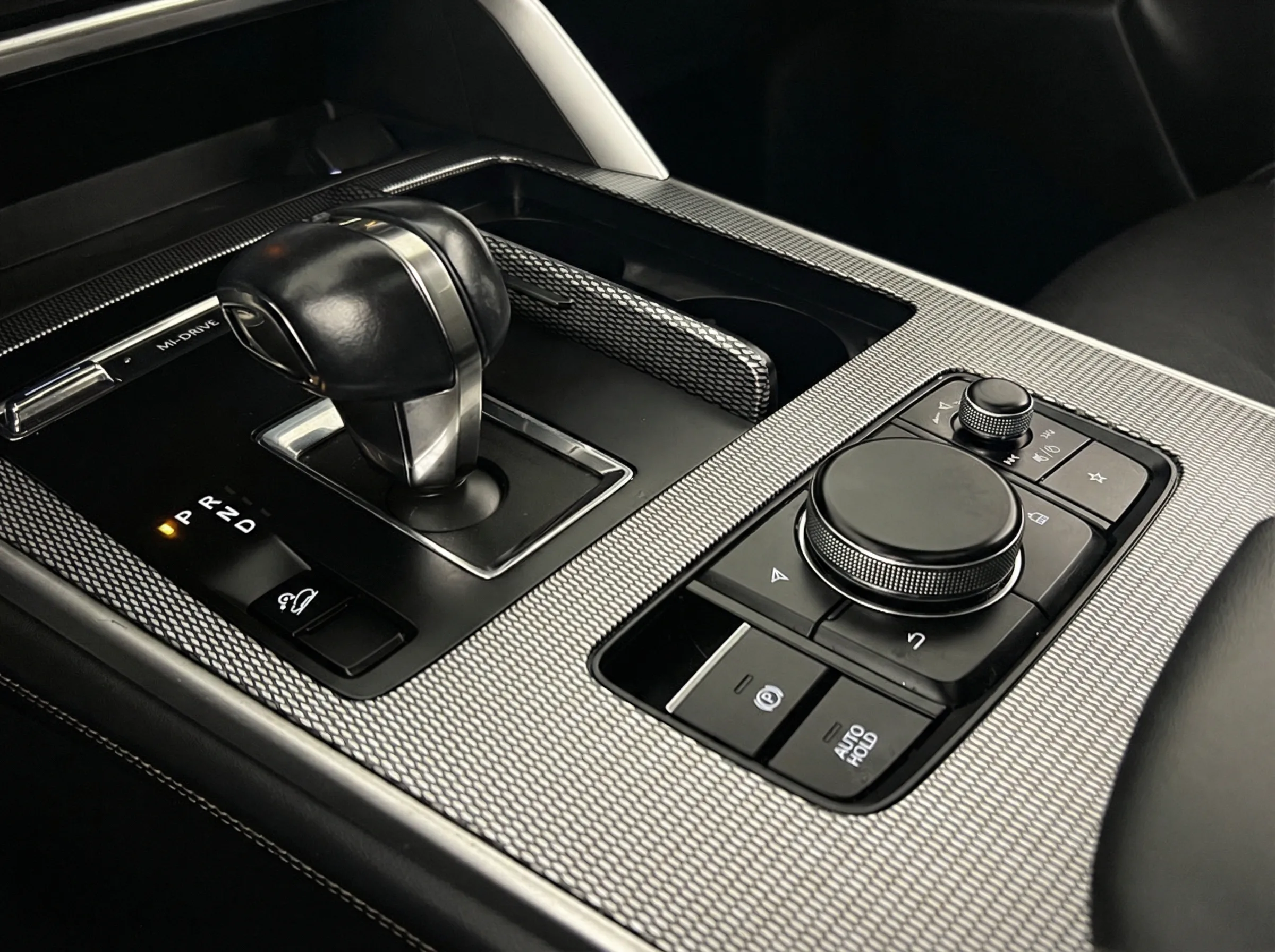 2024 Mazda CX-90 3.3 Turbo Preferred Plus — thumbnail 8