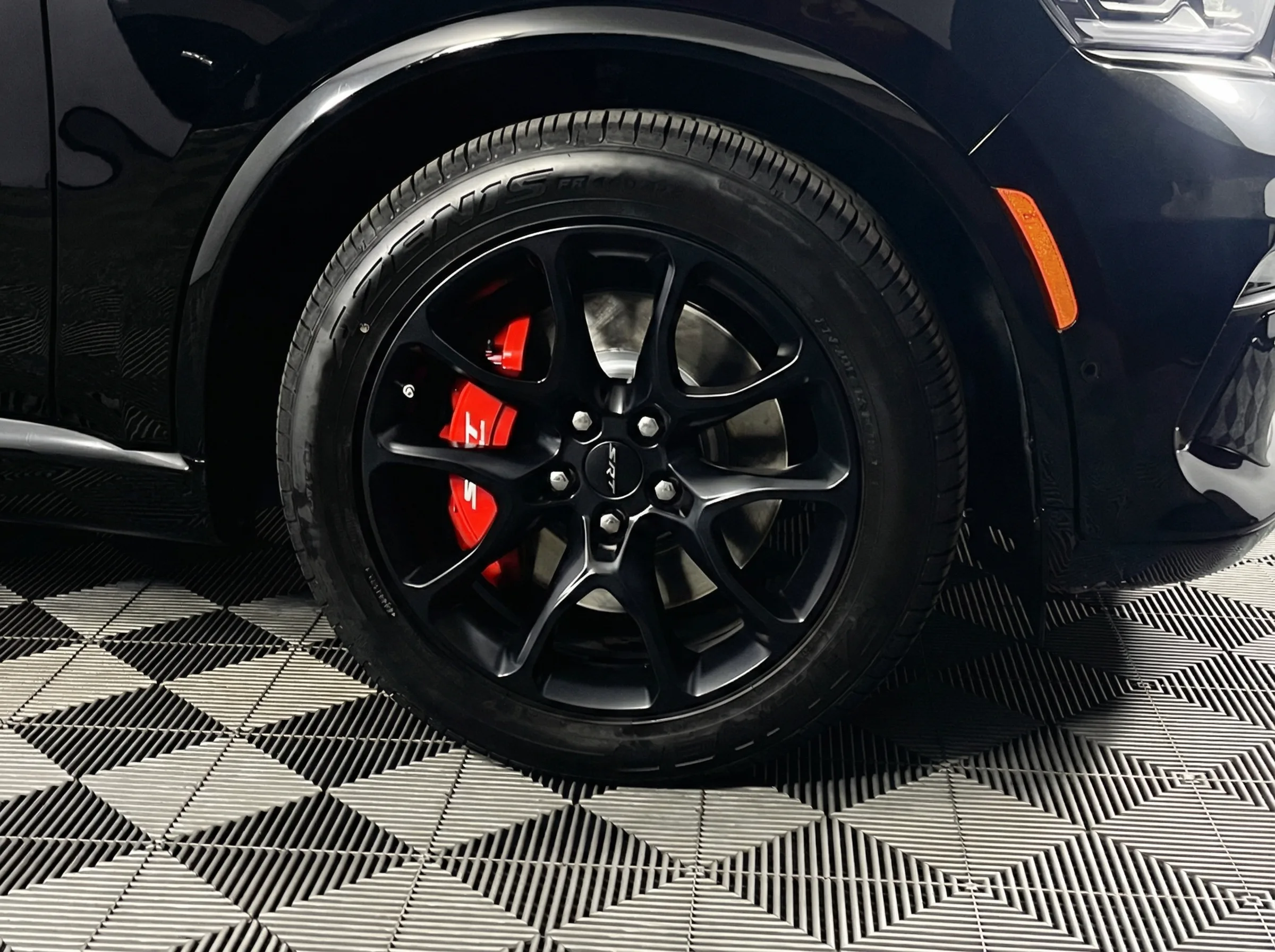 2023 Dodge Durango SRT 392 — thumbnail 8