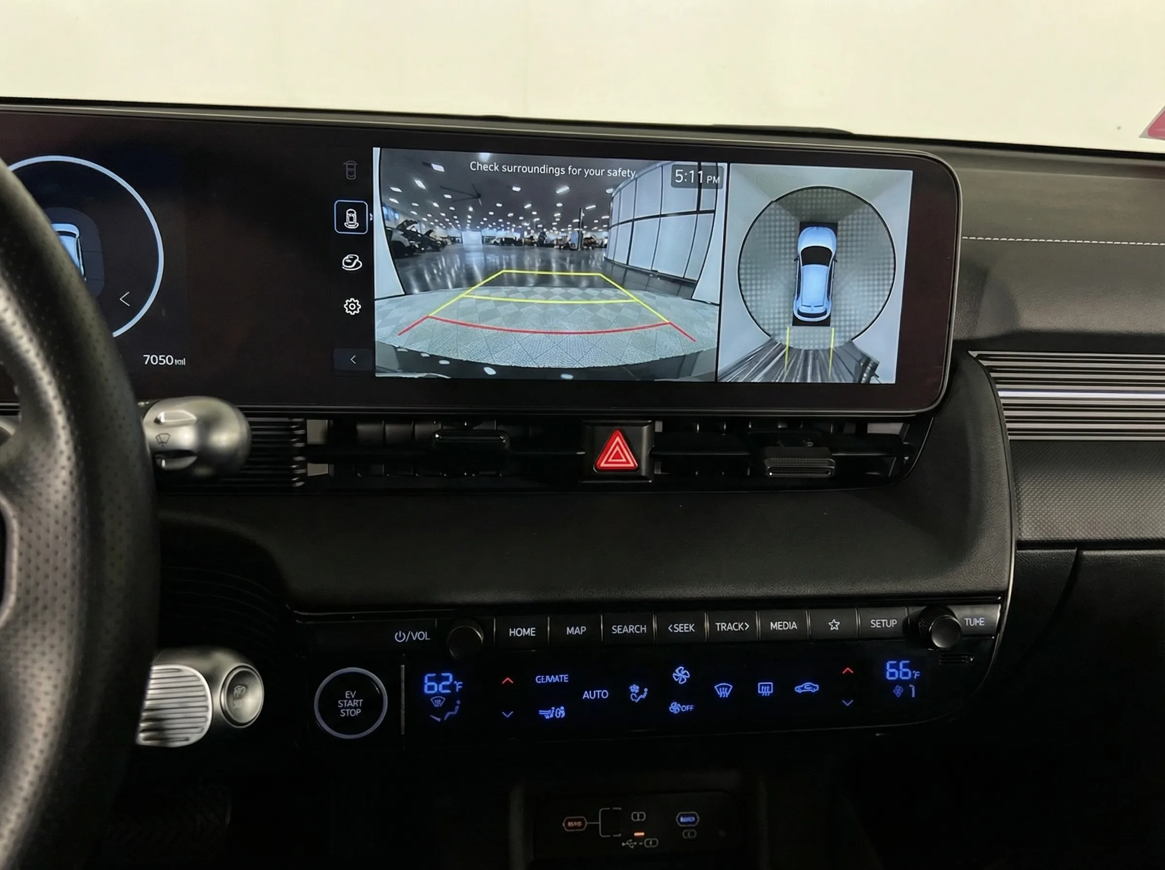 2025 Hyundai IONIQ 5 N — thumbnail 9