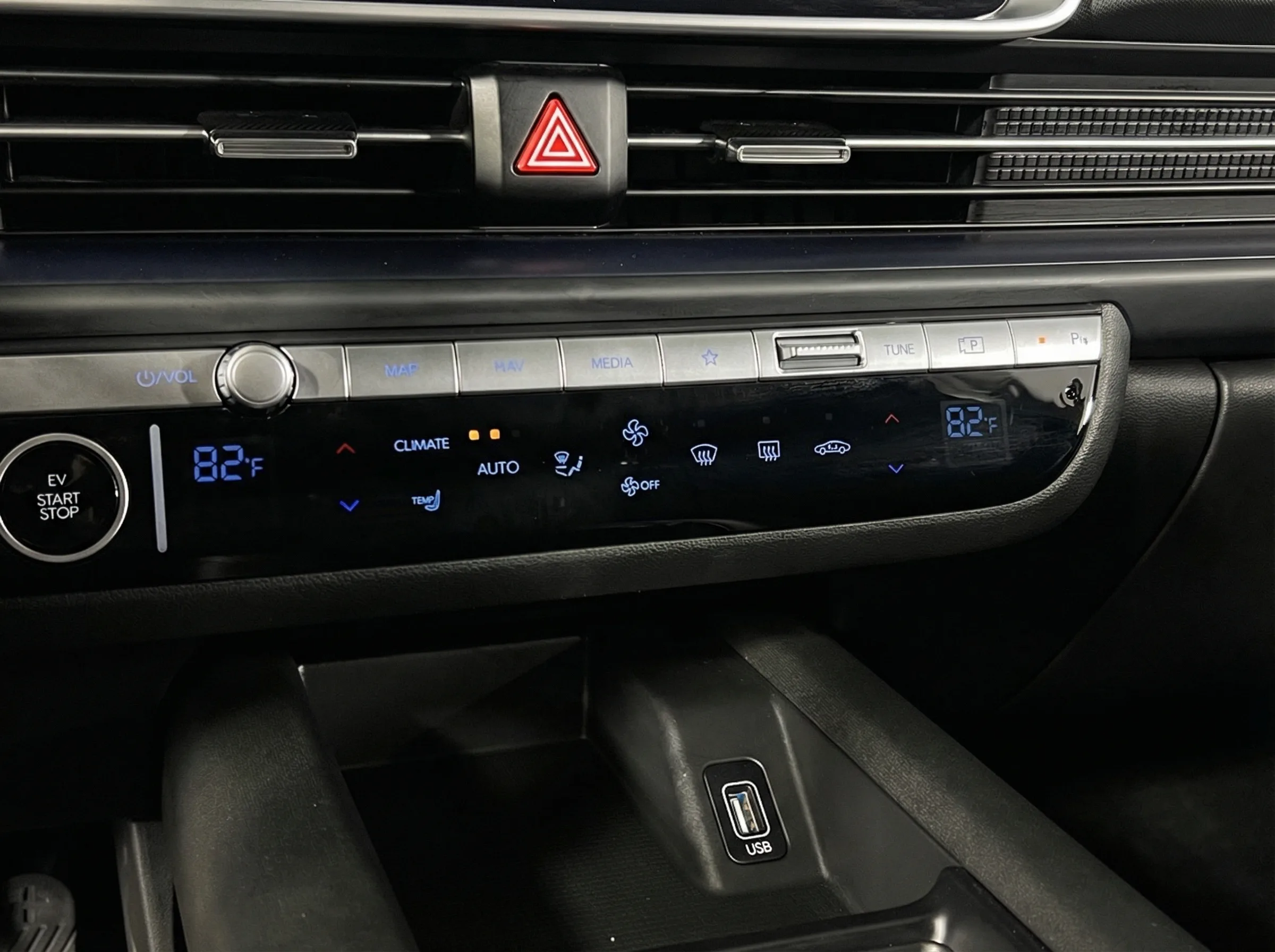 2024 Hyundai IONIQ 6 SE — thumbnail 9