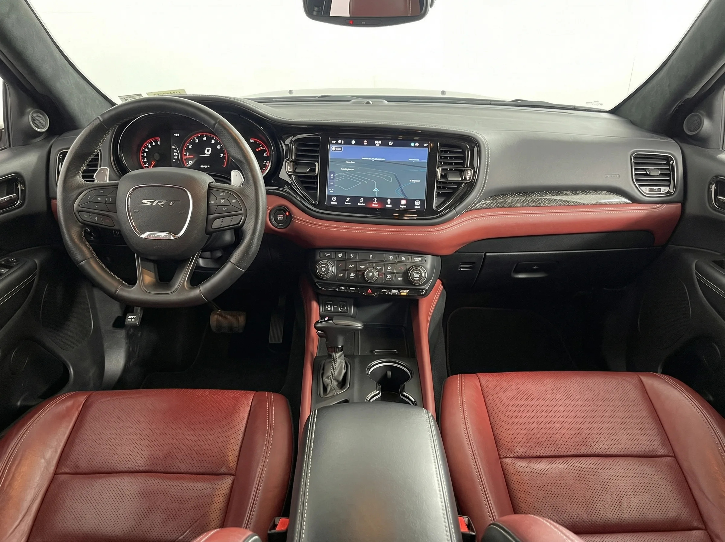 2023 Dodge Durango SRT 392 — thumbnail 9